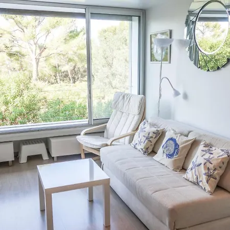 Athena Residence-3 By Interhome Bandol