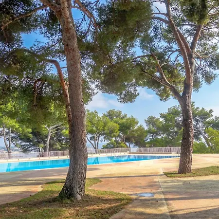 Athena Residence-3 By Interhome Lejlighed *