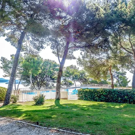 Athena Residence-3 By Interhome Apartment Bandol