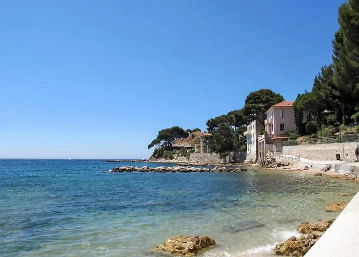 Athena Residence-3 By Interhome * Bandol