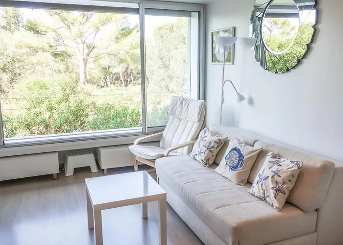 Athena Residence-3 By Interhome Bandol