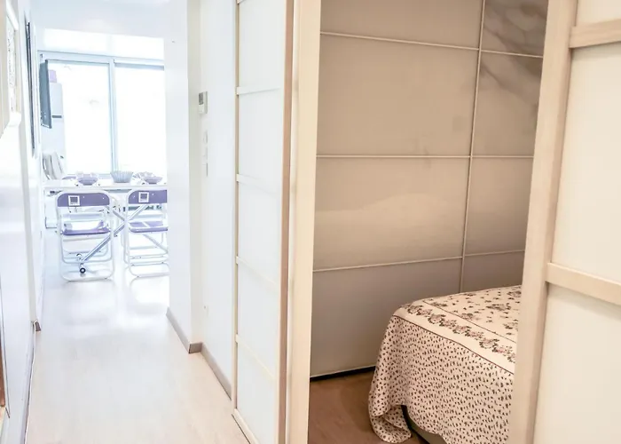 Lejlighed Athena Residence-3 By Interhome *
