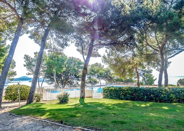 Athena Residence-3 By Interhome Appartement Bandol