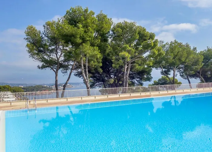 Appartement Athena Residence-3 By Interhome